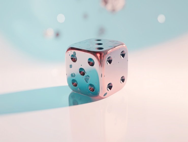 Antarmuka permainan Live Blackjack di cebanbet