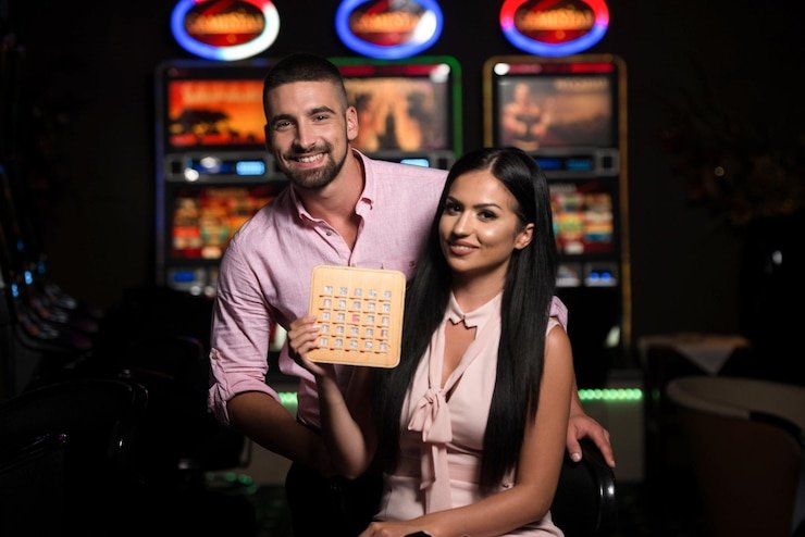 Studio roulette live dengan dealer profesional